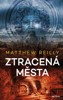 ZTRACENÁ MĚSTA