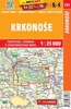 KRKONOŠE 1:25T