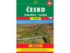 ČESKO 1:200T / AUTOATLAS (A5, SPIRÁLA)
