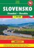 SLOVENSKO 1:200T-AUTOATLAS (A5, SPIRÁLA)