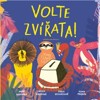 VOLTE ZVÍŘATA!