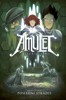 AMULET 4 - POSLEDNÍ ŘADA