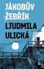 JÁKOBŮV ŽEBŘÍK