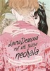 LAURA DEANOVÁ MĚ UŽ ZASE NECHALA