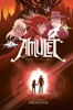 AMULET 7: OHNĚZÁŘ
