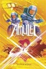 AMULET 8-SUPERNOVA
