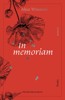IN MEMORIAM