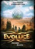 EVOLUCE PRAMEN ŽIVOTA