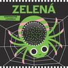 ZELENÁ - KONTRASTNÍ LEPORELO