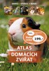 ATLAS DOMÁCÍCH ZVÍŘAT-SAVCI-PTÁCI-HADI