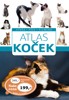 ATLAS KOČEK - VÝBĚR, PÉČE, PLEMENA