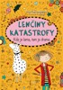 LENČINY KATASTROFY KDE JE LAMA, TAM JE DRAMA