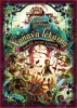 VOŇAVÁ LÉKÁRNA  - ZÁHADA ČERNÉ KVĚTINY
