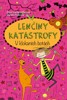 LENČINY KATASTROFY V KLOKANÍCH BOTÁCH