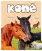 KONĚ - KNIHA PRO CELOU RODINU
