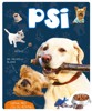 PSI - KNIHA PRO CELOU RODINU
