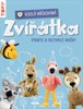VESELÁ HÁČKOVANÁ ZVÍŘÁTKA