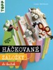 HÁČKOVANÉ ZÁLOŽKY DO KNÍŽEK