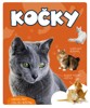 KOČKY - KNIHA PRO CELOU RODINU