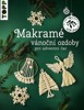 MAKRAMÉ VÁNOČNÍ OZDOBY