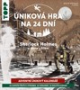 ÚNIKOVÁ HRA - ADVENTNÍ ÚNIKOVÝ KALENDÁŘ