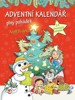 ADVENTNÍ KALENDÁŘ PLNÝ POHÁDEK