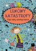 LENČINY KATASTROFY KDYŽ ŽABKY ZAKUŇKAJÍ DVAKRÁT