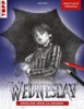 WEDNESDAY - KRESLÍME KROK ZA KROKEM