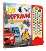 DOPRAVNÍ PROSTŘEDKY 50 ZVUKŮ