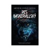 PES BASKERVILLSKÝ - GRAFICKÝ ROMÁN