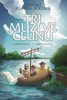 JEROME K. JEROME-TŘI MUŽI VE ČLUNU - KOMIKS