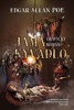 JÁMA A KYVADLO - KOMIKS