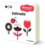 MONTESSORI PRO MIMINKA: ZAHRADA