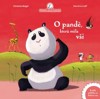 O PANDĚ,KTERÁ MĚLA VŠI