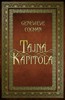 TAJNÁ KAPITOLA (NEVIDITELNÁ KNIHOVNA 6)