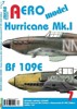 AEROMODEL 7 - HAWKER HURRICANE MK.I, BF 109E