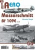 AERO 64 MESSERSCHMITT BF 109E 2.DÍL
