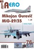MIKOJAN GUREVIČ MIG-29/35 - I. DÍL