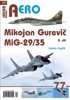 MIKOJAN GUREVIČ MIG-29/35 - II. DÍL