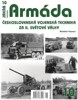 ARMÁDA 10 - ČESKOSLOVENSKÁ VOJENSKÁ TECHNIKA
