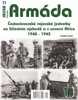 ARMÁDA 11 - ČESKOSLOVENSKÉ VOJENSKÉ JEDNOTKY NA STŘEDNÍM VÝ.
