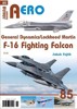 AERO 85 GENERAL DYNAMICS/LOCKHEED MARTIN F-16 FIGHTING 2.DÍL