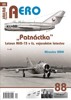 AERO 88 *PATNÁCTKA* LETOUN MIG-15 V ČS.