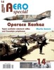 AEROSPECIÁL 14  OPERACE KAVKAZ