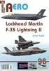 AERO 96 LOCKHEED MARTIN F-35 LIGHTNING I
