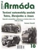 ARMÁDA 16 - TERÉNNÍ AUTOMOBILY ZNAČEK TATRA