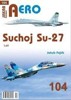 AERO 104 SUCHOJ SU-27