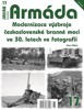 ARMÁDA 17 - MODERNIZACE VÝZBROJE ČESKOSL