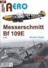 AERO 107 MESSERSCHMITT BF 109E 5.DÍL