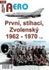 AERO 113 PRVNÍ, STÍHACÍ, ZVOLENSKÝ 1962-1970, 3.DÍL